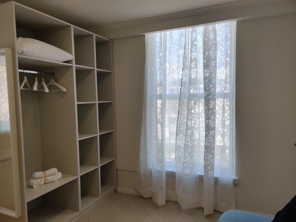 Migdal Luxury Suites Netanya J29 Kültér fotó