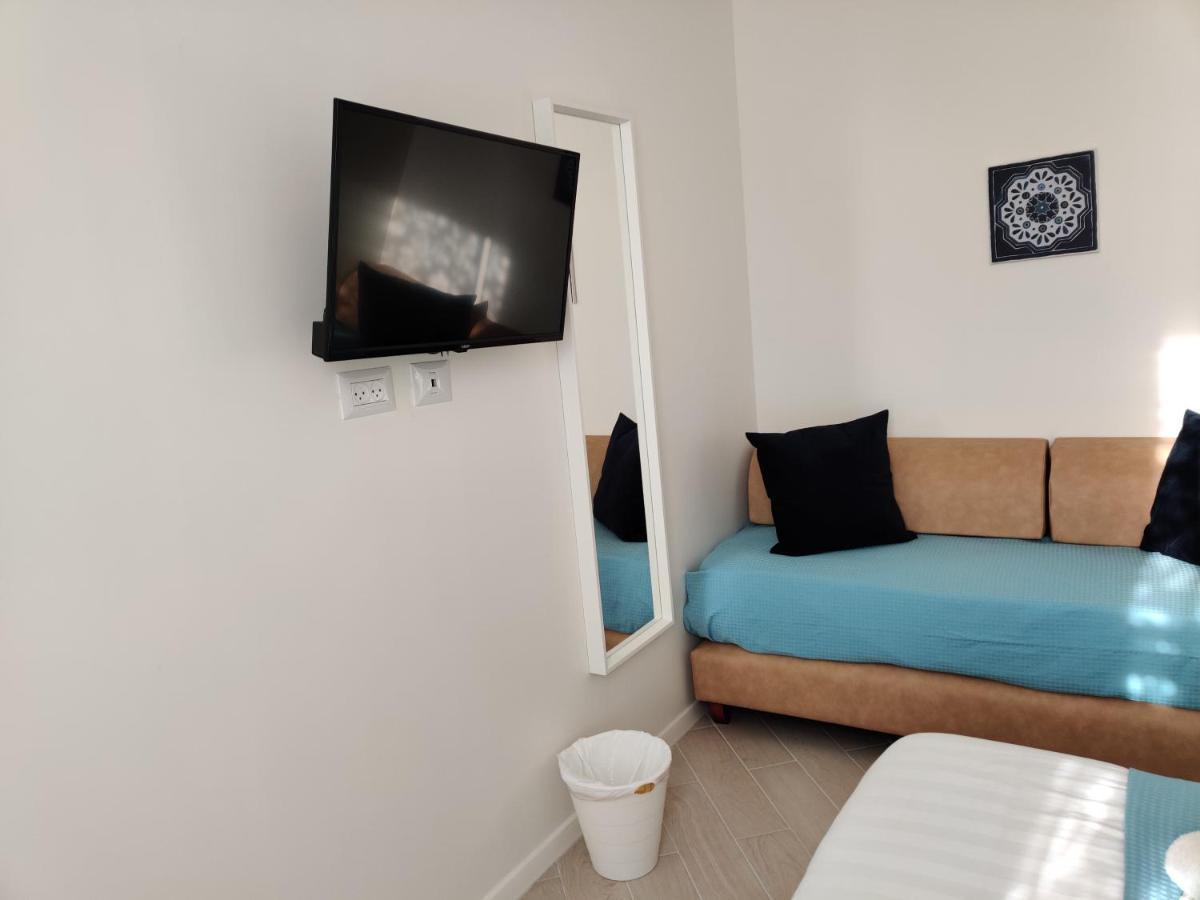 Migdal Luxury Suites Netanya J29 Kültér fotó