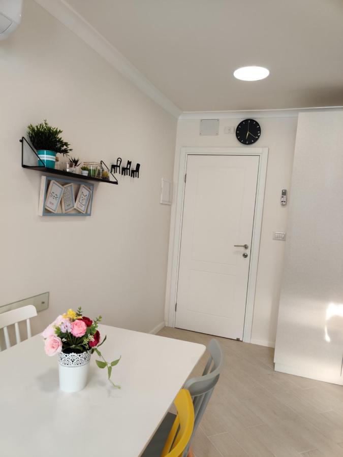Migdal Luxury Suites Netanya J29 Kültér fotó