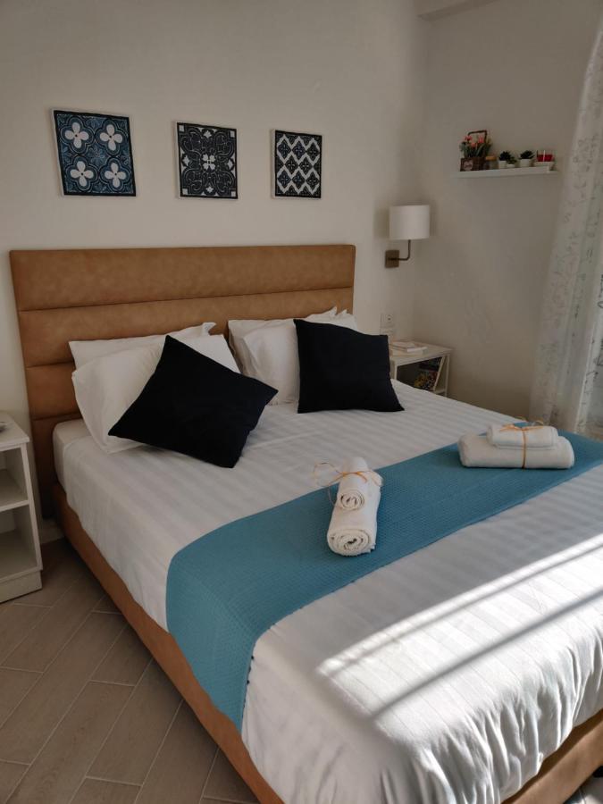 Migdal Luxury Suites Netanya J29 Kültér fotó