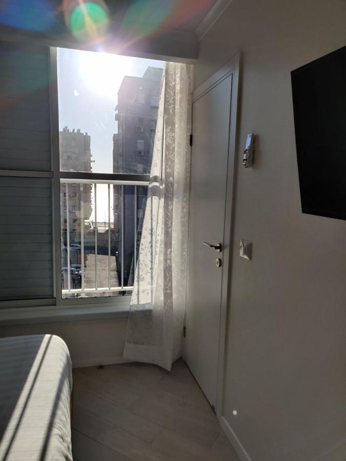 Migdal Luxury Suites Netanya J29 Kültér fotó