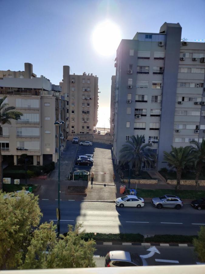 Migdal Luxury Suites Netanya J29 Kültér fotó